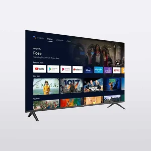 40" S5400 Smart Android TV