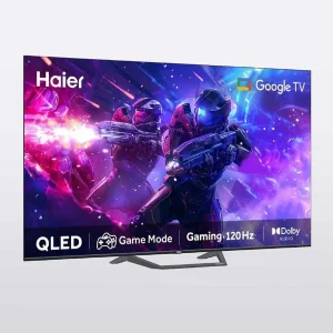 50" QLED Google TV