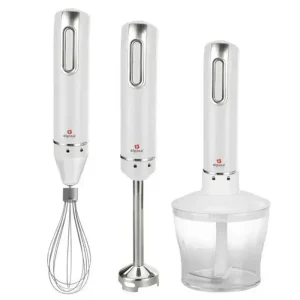Alpina 3 In 1 Hand Blender SF-1005